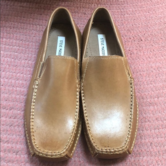 Steve Madden Other - STEVE MADDEN LOAFERS